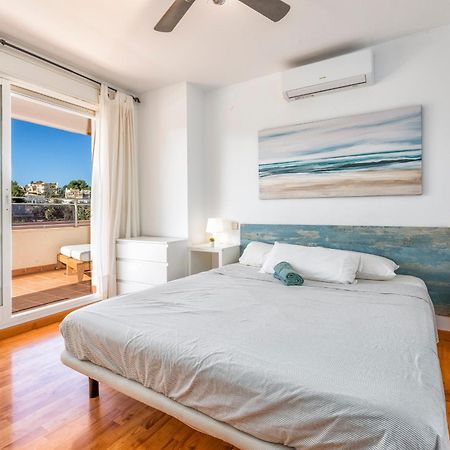 Benalmadena Marina Golf Appartement - Casa Valk מראה חיצוני תמונה