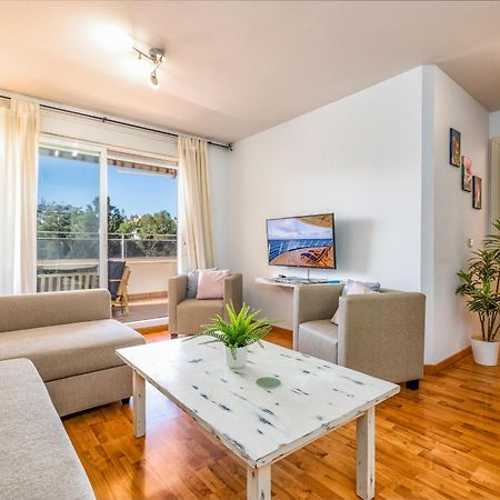 Benalmadena Marina Golf Appartement - Casa Valk מראה חיצוני תמונה