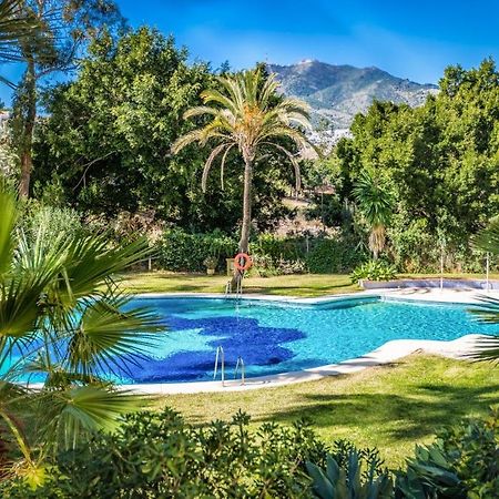 Benalmadena Marina Golf Appartement - Casa Valk מראה חיצוני תמונה