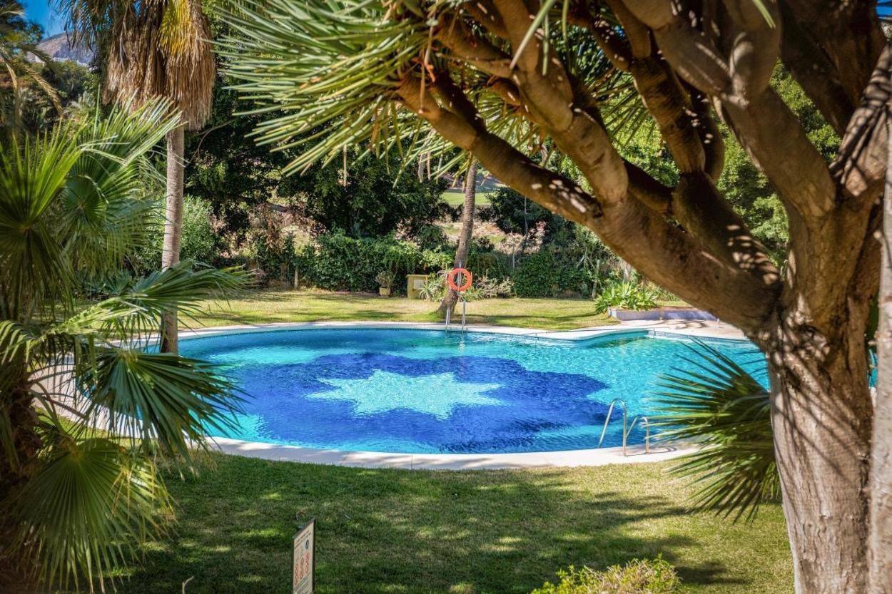Benalmadena Marina Golf Appartement - Casa Valk מראה חיצוני תמונה