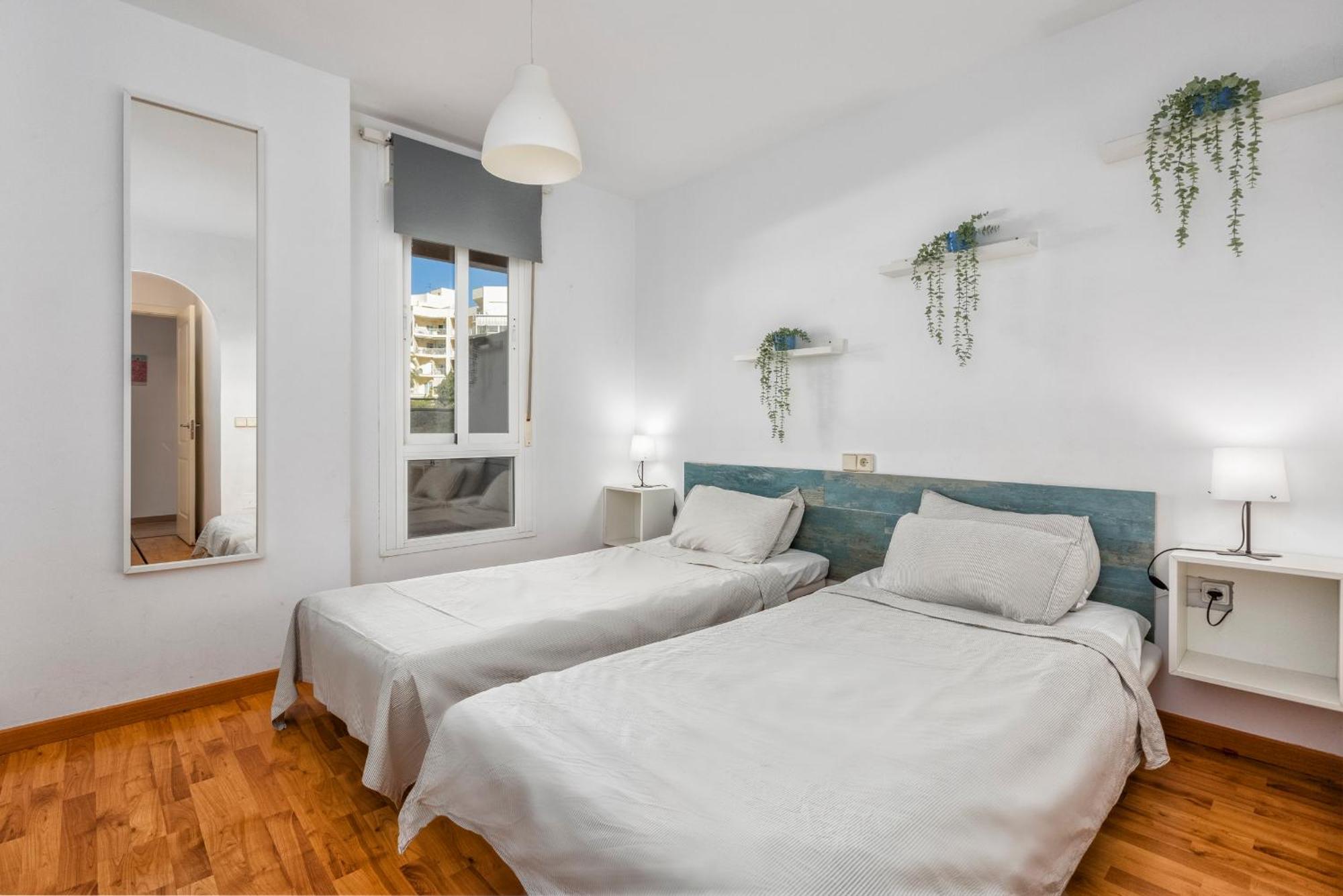 Benalmadena Marina Golf Appartement - Casa Valk מראה חיצוני תמונה