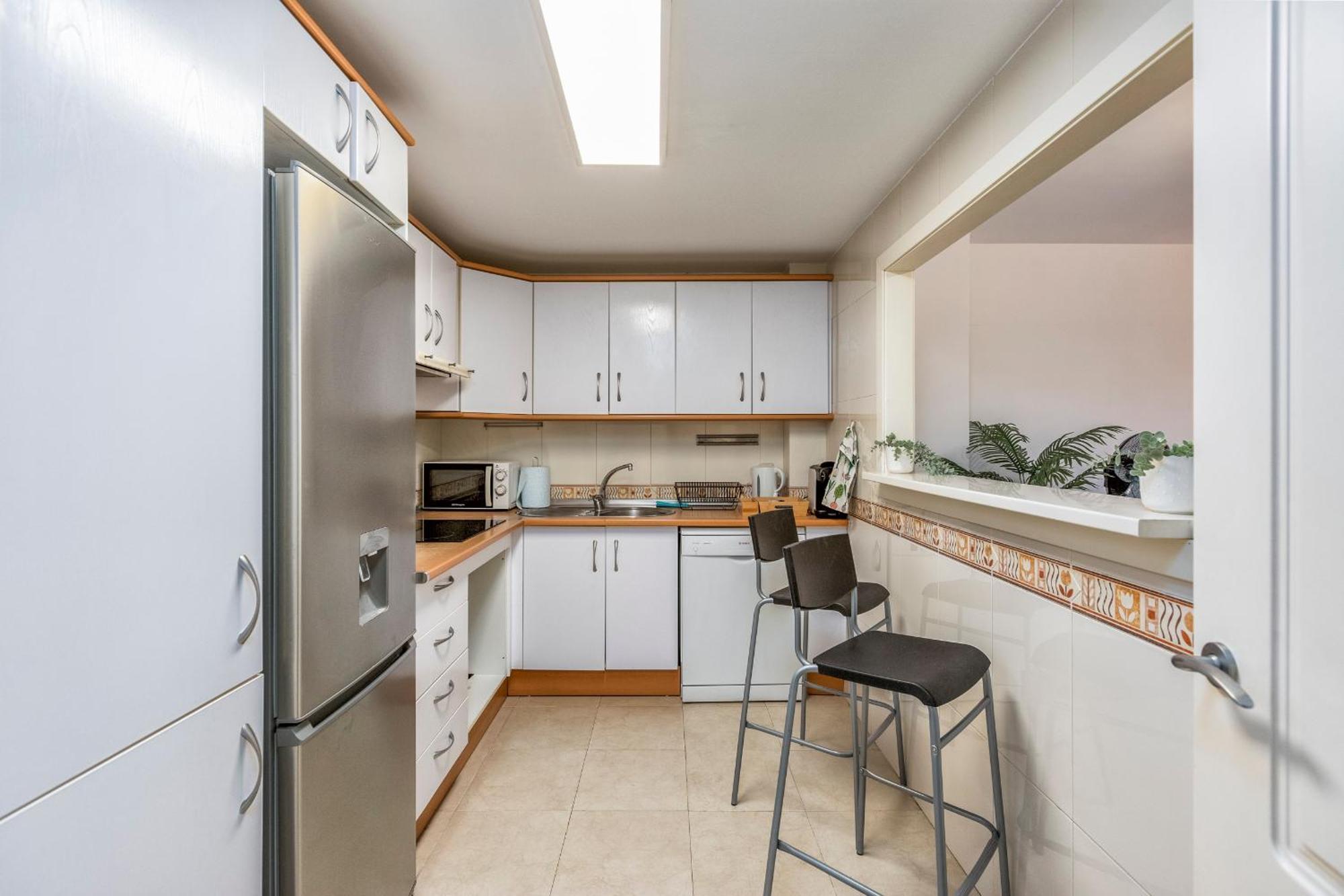 Benalmadena Marina Golf Appartement - Casa Valk מראה חיצוני תמונה