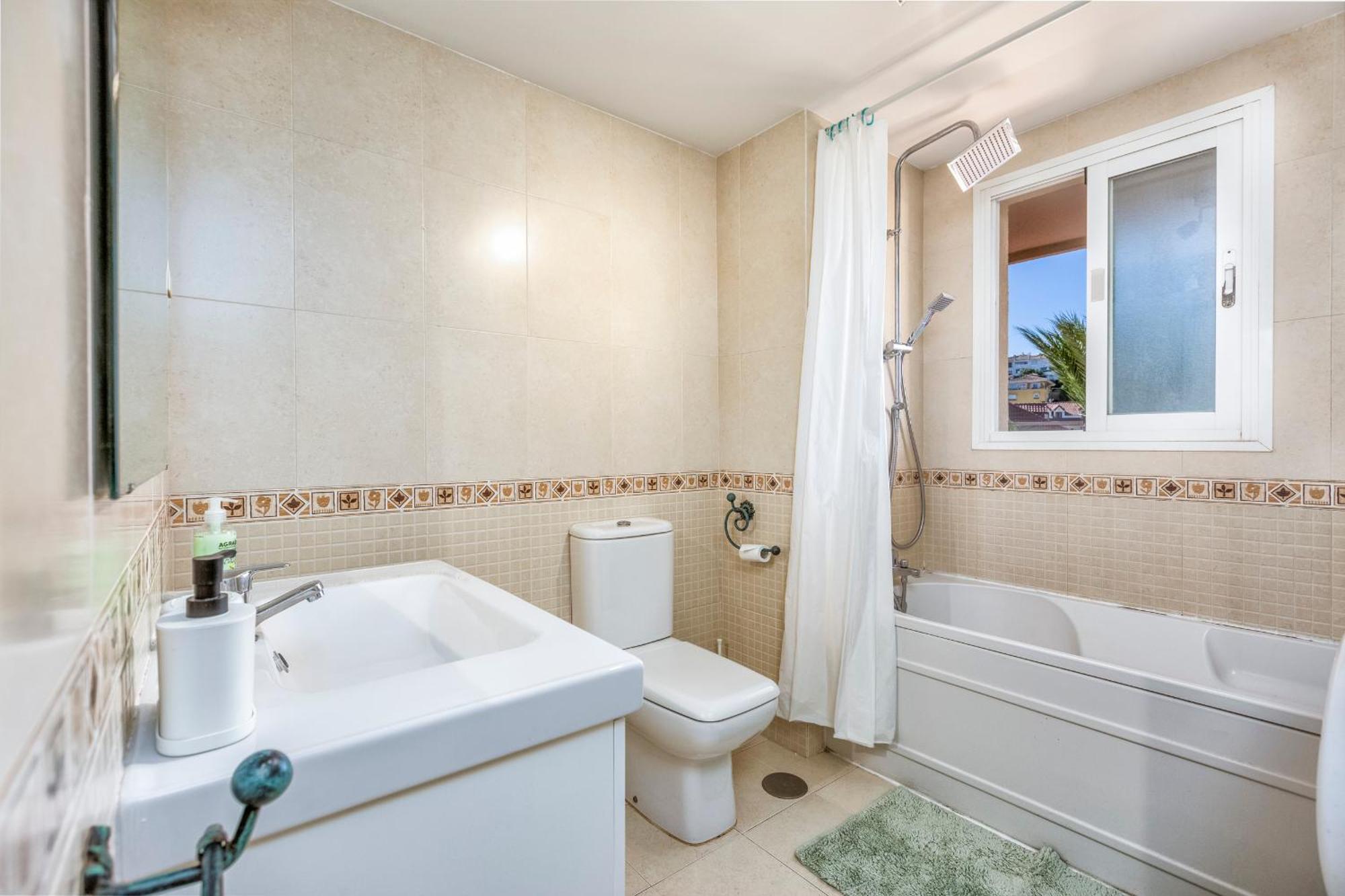 Benalmadena Marina Golf Appartement - Casa Valk מראה חיצוני תמונה