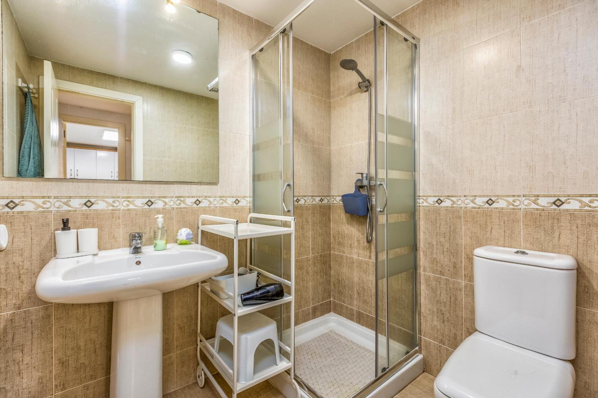 Benalmadena Marina Golf Appartement - Casa Valk מראה חיצוני תמונה