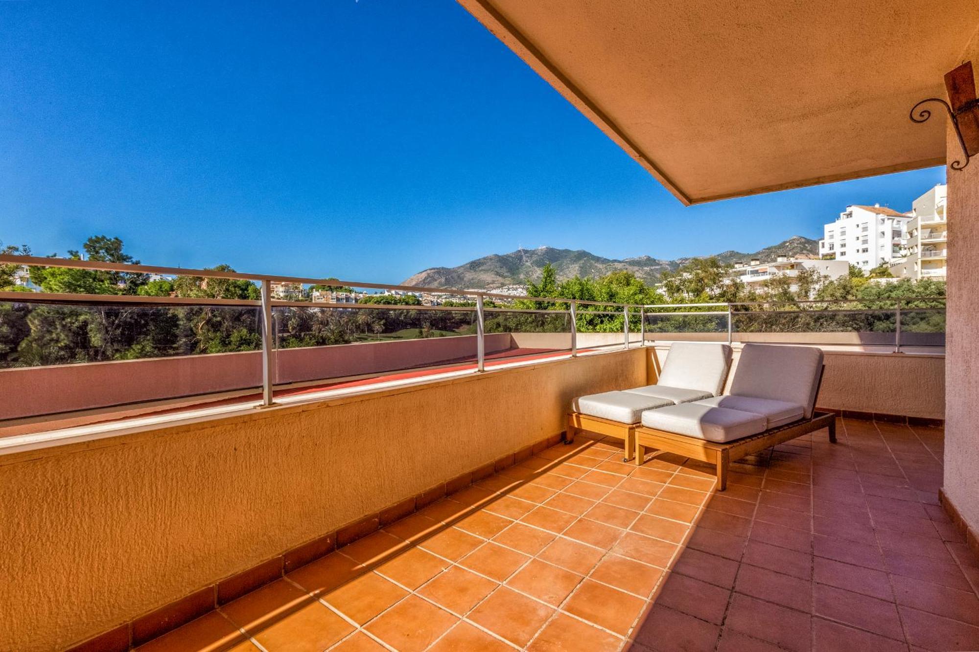 Benalmadena Marina Golf Appartement - Casa Valk מראה חיצוני תמונה