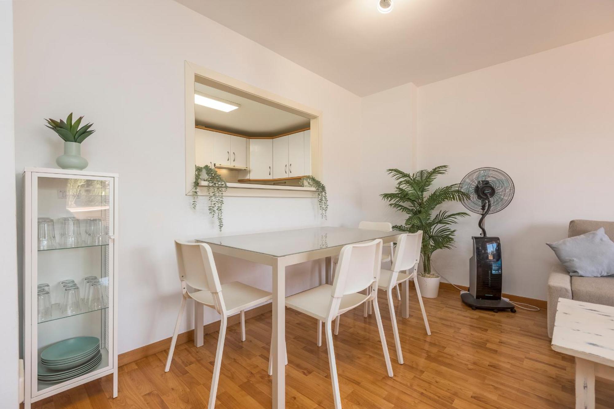 Benalmadena Marina Golf Appartement - Casa Valk מראה חיצוני תמונה