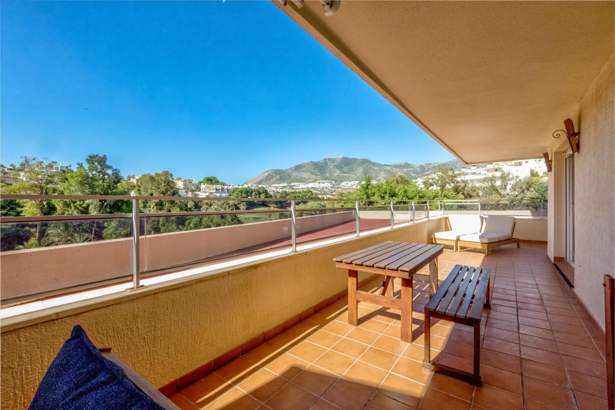 Benalmadena Marina Golf Appartement - Casa Valk מראה חיצוני תמונה