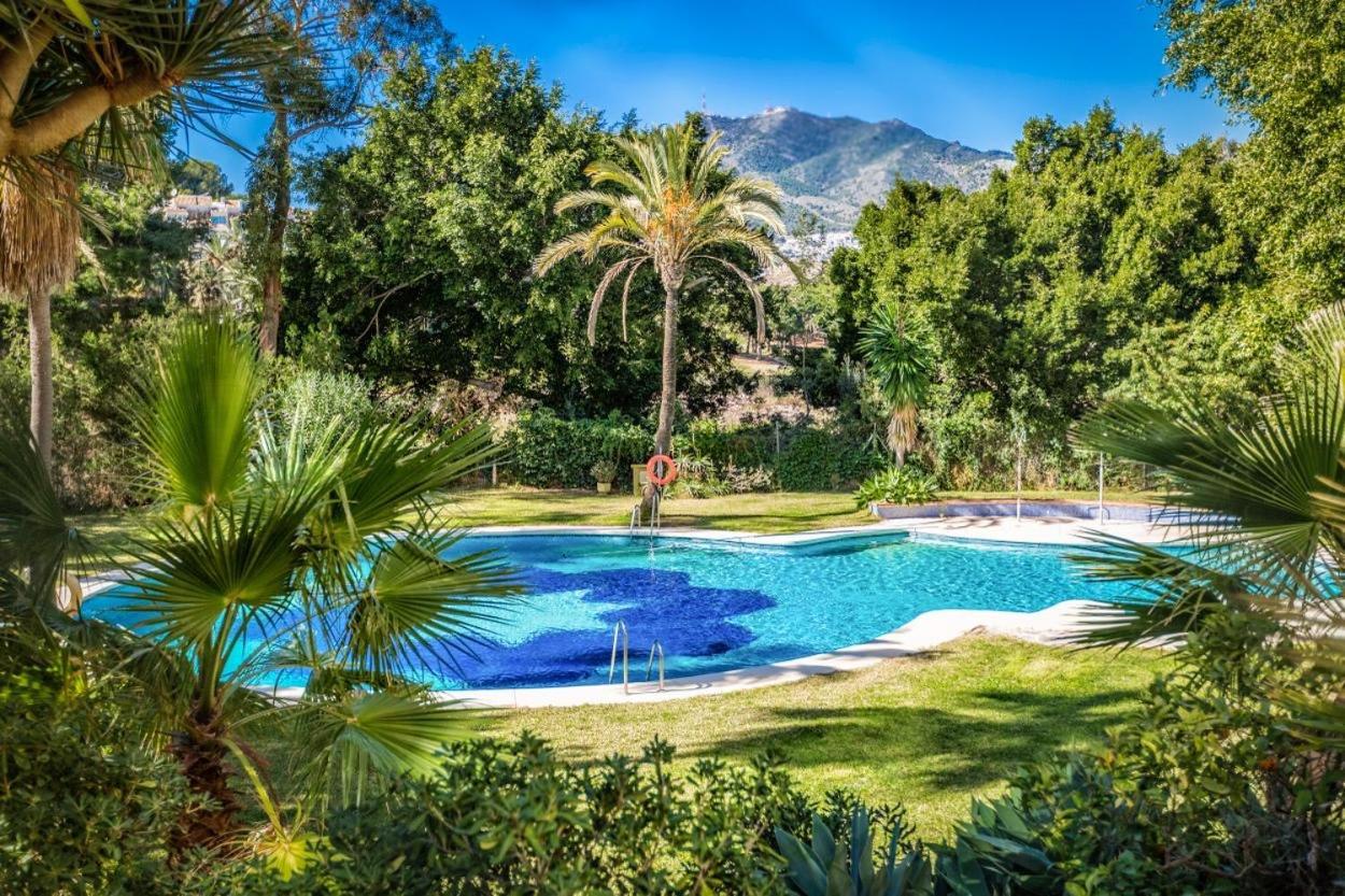Benalmadena Marina Golf Appartement - Casa Valk מראה חיצוני תמונה